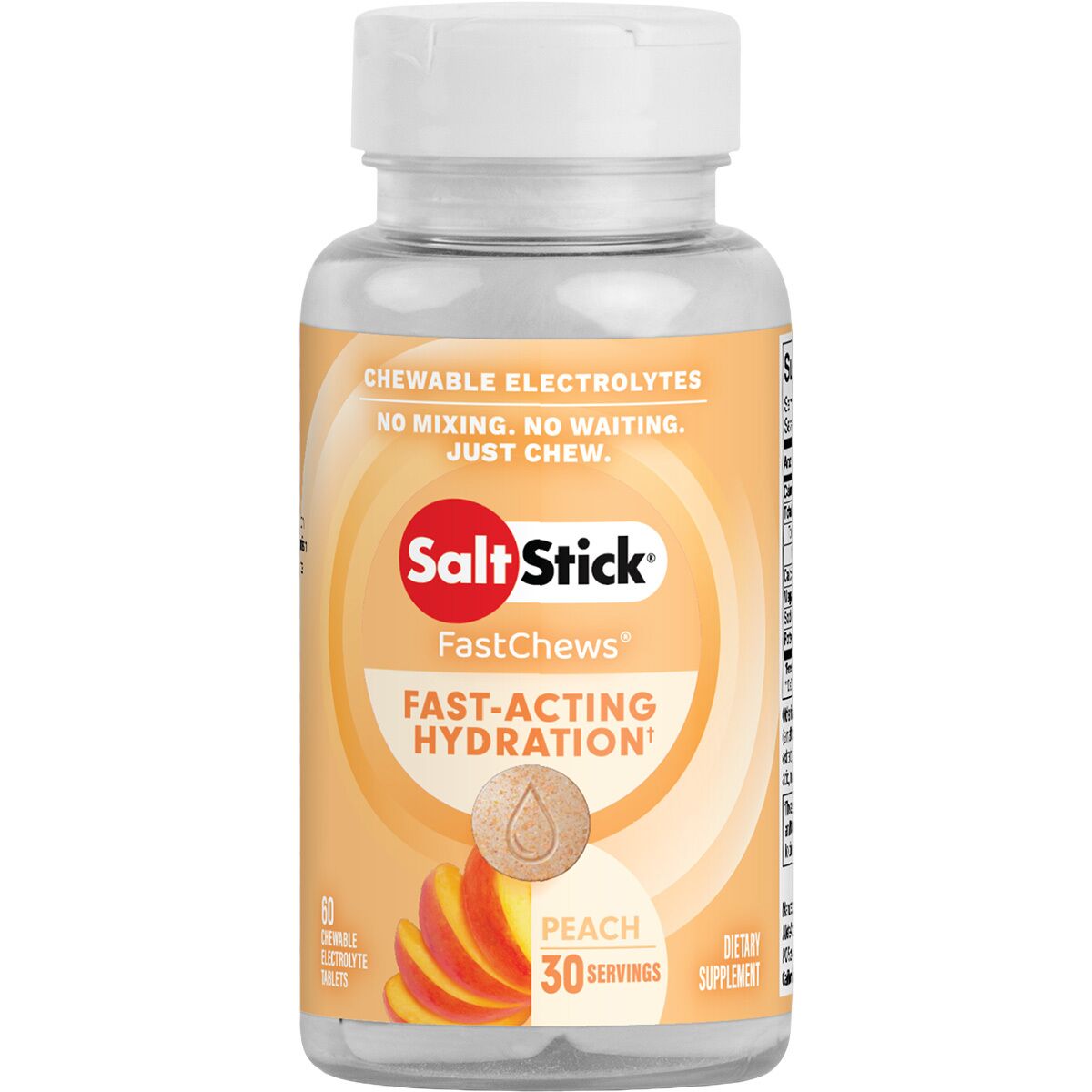 Top Capsules Product Photo