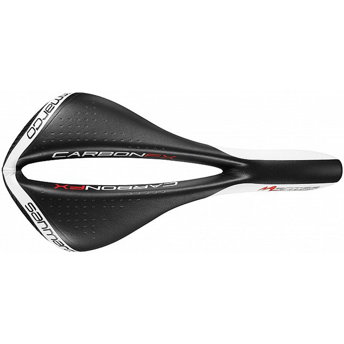 san marco mantra saddle