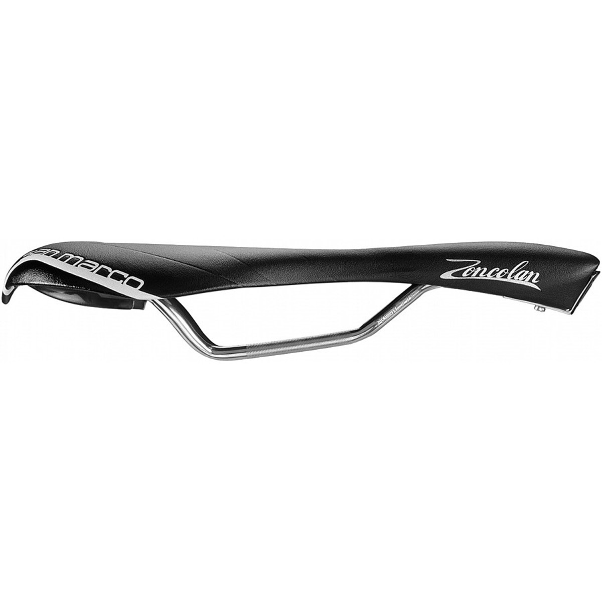 zoncolan saddle