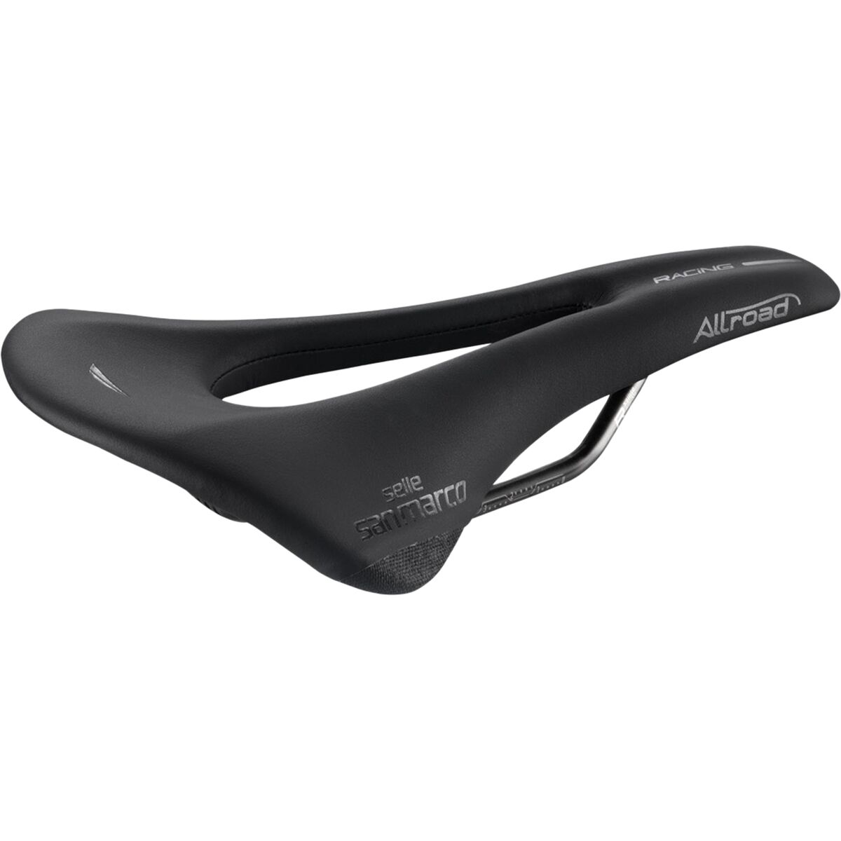 Selle San Marco Allroad Racing Saddle