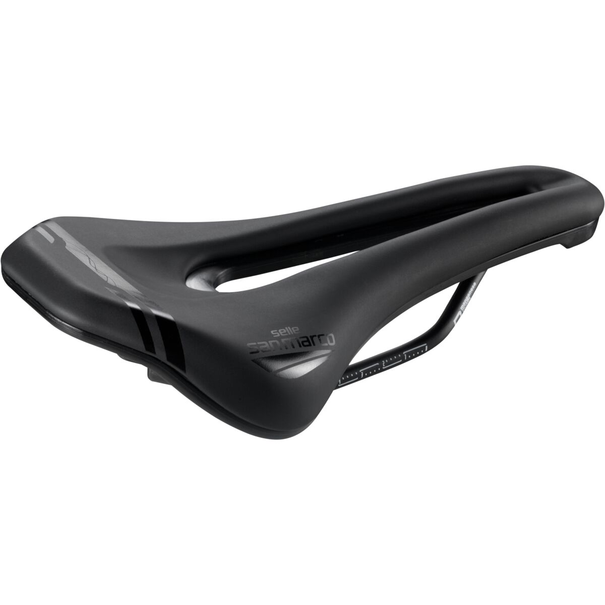 Selle San Marco Ground Dynamic Saddle