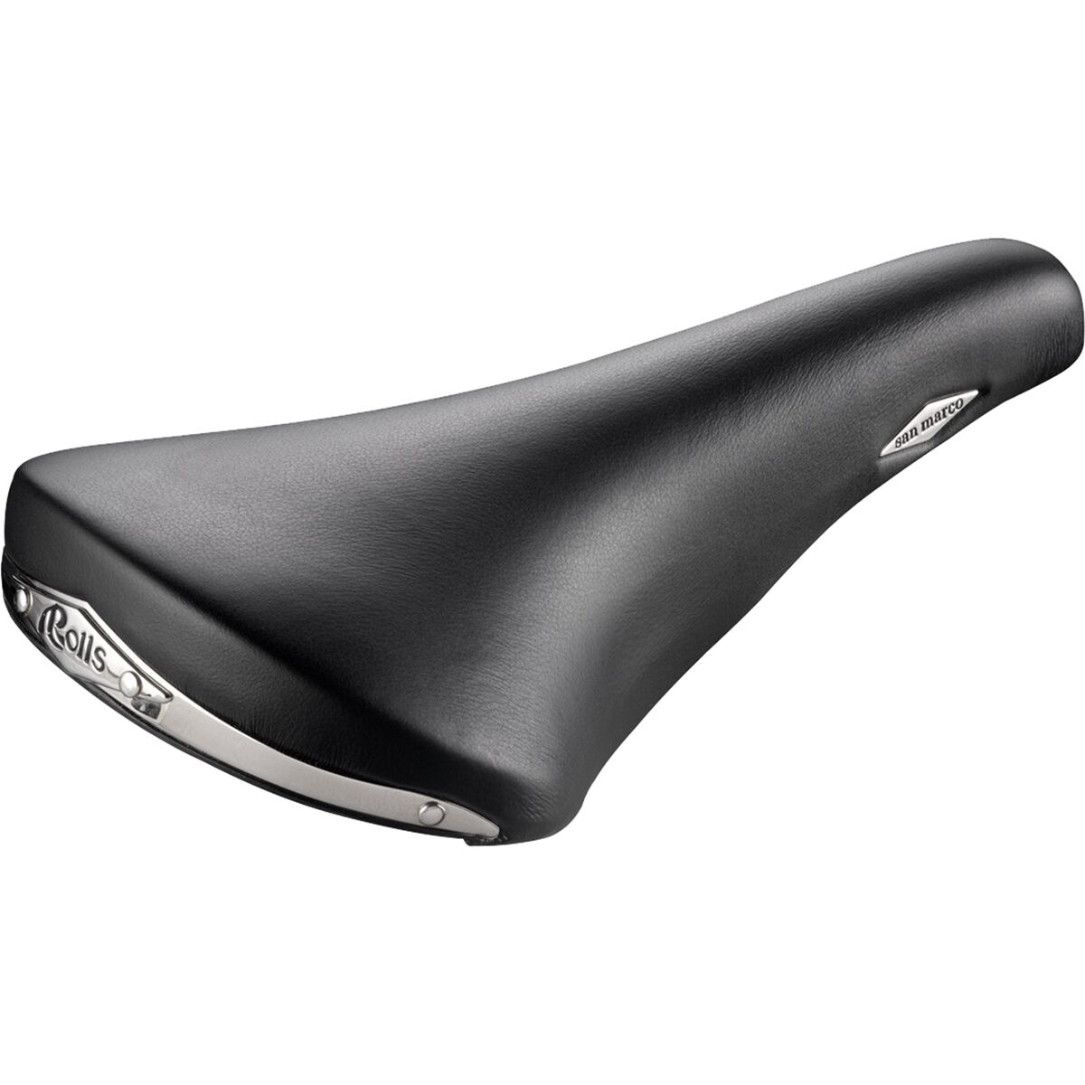 Selle San Marco Rolls Le Classiche Saddle