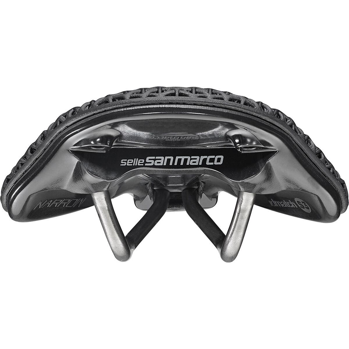 Selle San Marco Shortfit 2.0 3D Racing Saddle