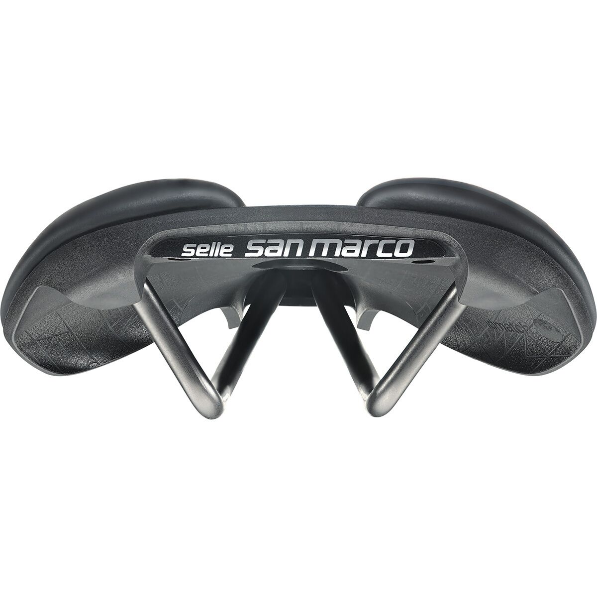 Selle San Marco Mantra Manganese Saddle