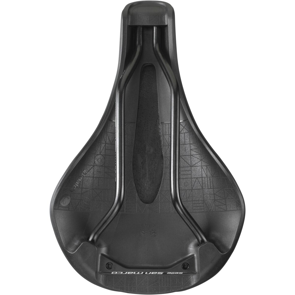 Selle San Marco Mantra Xsilite Saddle