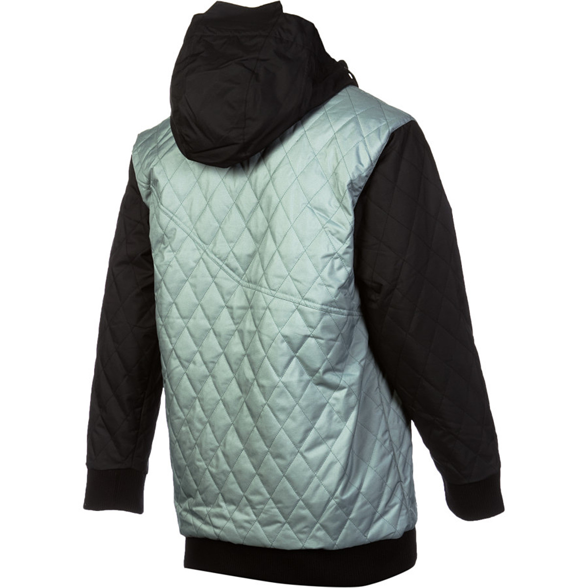 Sessions Humphreys Insulated Jacket Men's Clothing