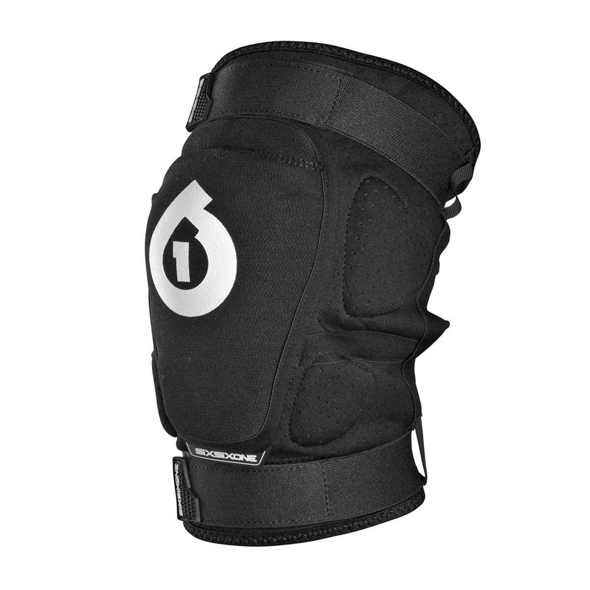 Six Six One Rage Elbow Guards Bike