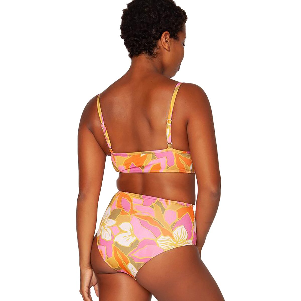 Seea Swimwear Soleil Bikini Bottom - Women´s