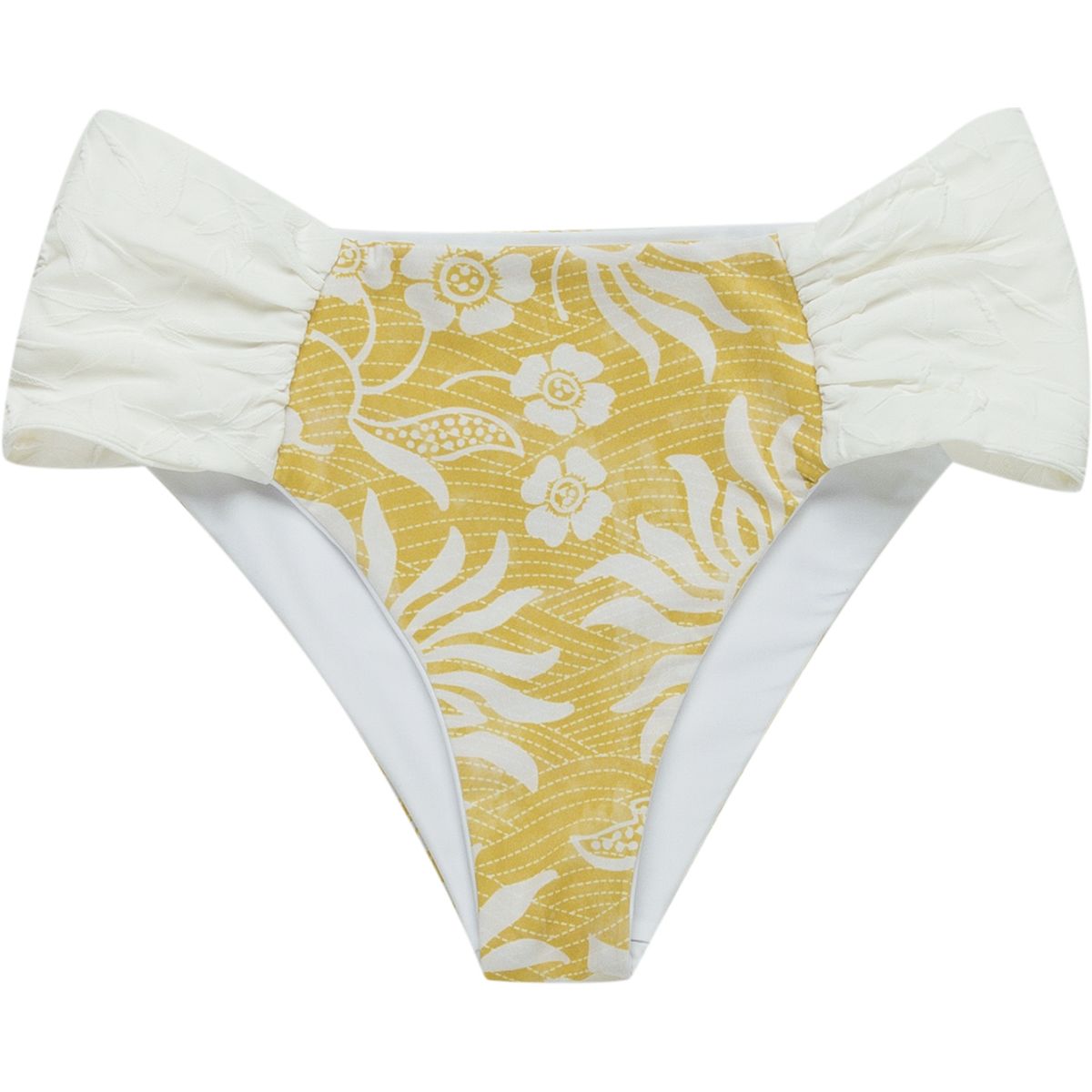Haut De Bikini Réversible Seea Capitola - Taille XS - Multicolore - Neuf Avec étiquettes
