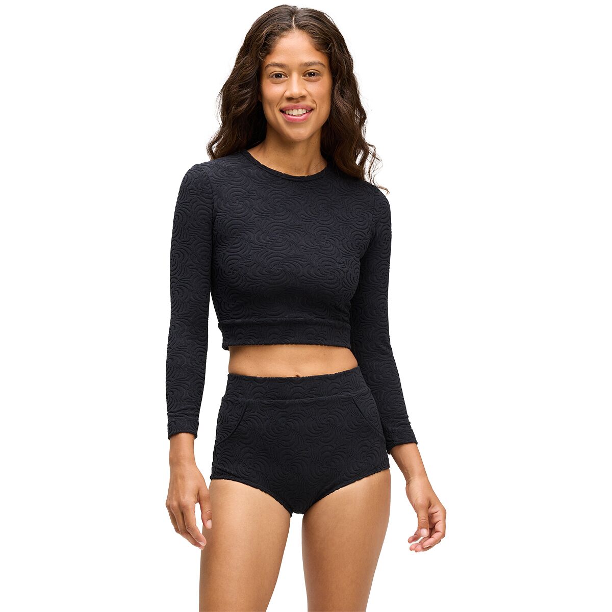 Top Women's Swimwear Product Photo