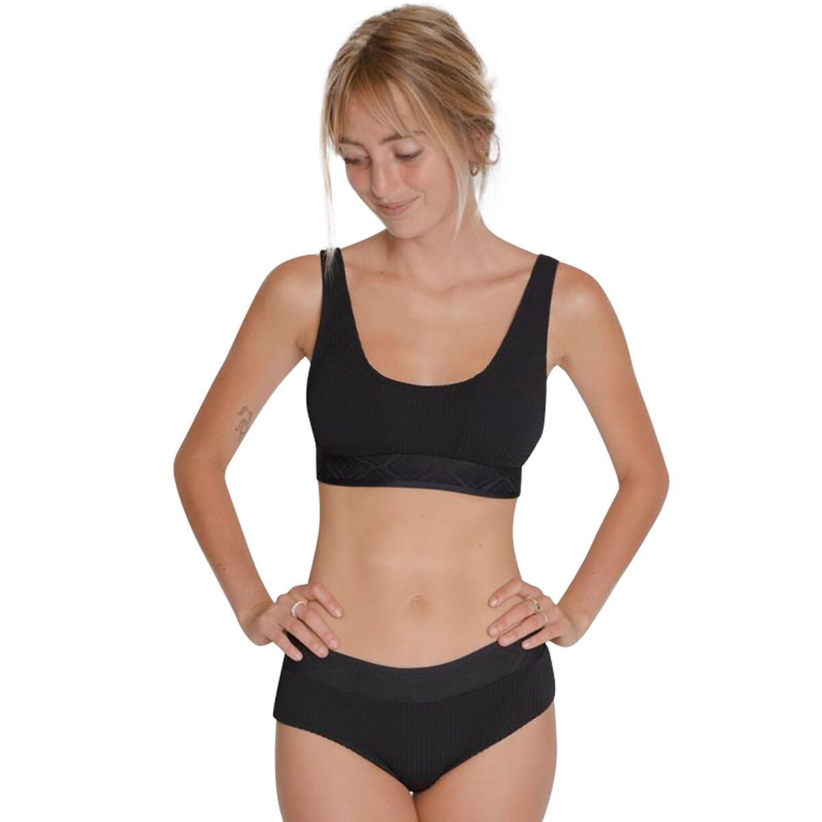 Seea Swimwear Naya Bikini Top - Women´s