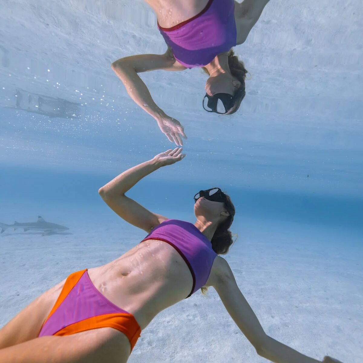 Seea Swimwear Vega Bikini Bottom - Women´s