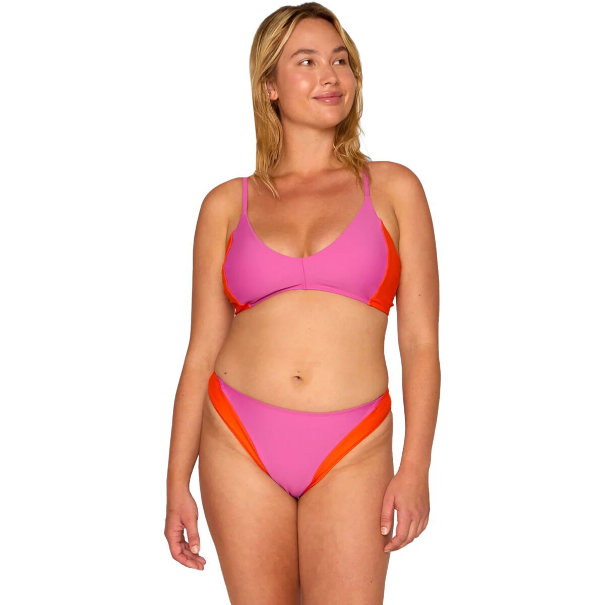 Seea Swimwear Vega Bikini Top - Women´s