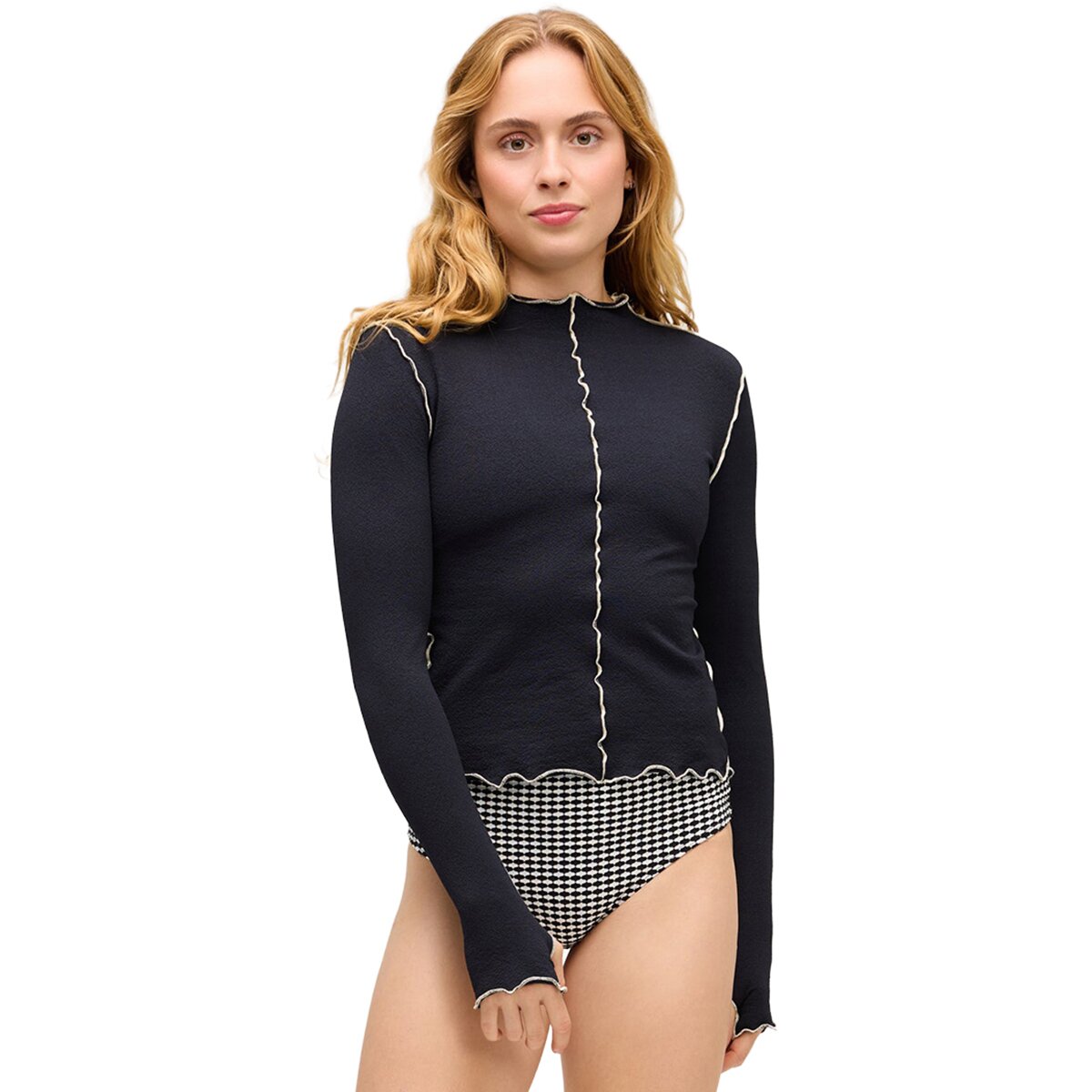 Seea Swimwear Women's Rashguards | Backcountry.com