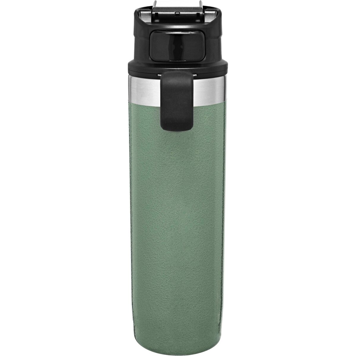Stanley Master Unbreakable Trigger Action Mug 20oz Hike And Camp 
