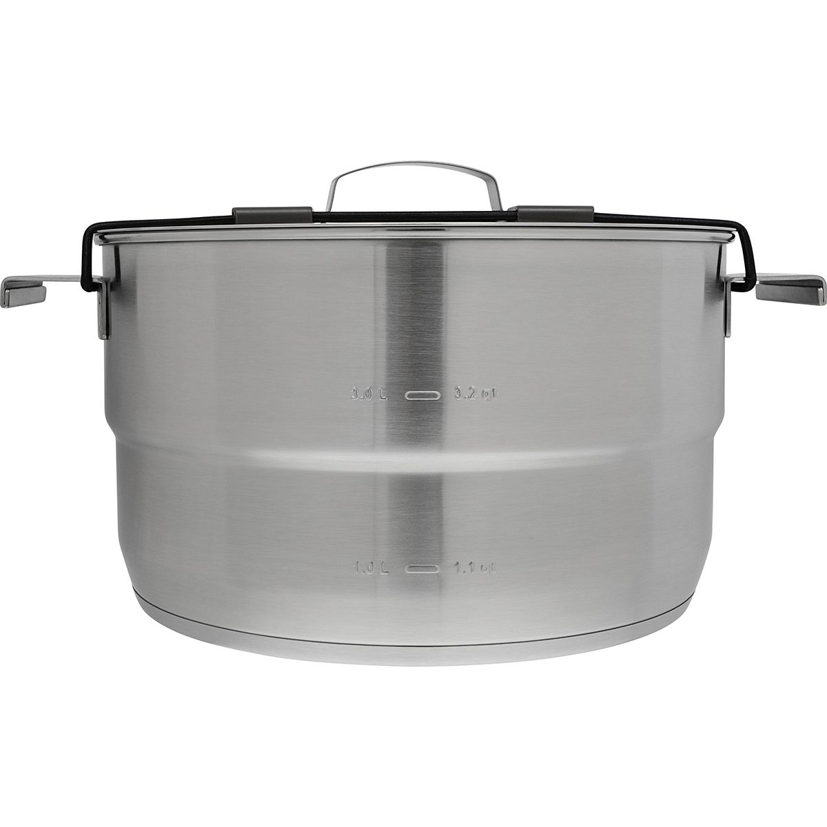 pro cook plate set