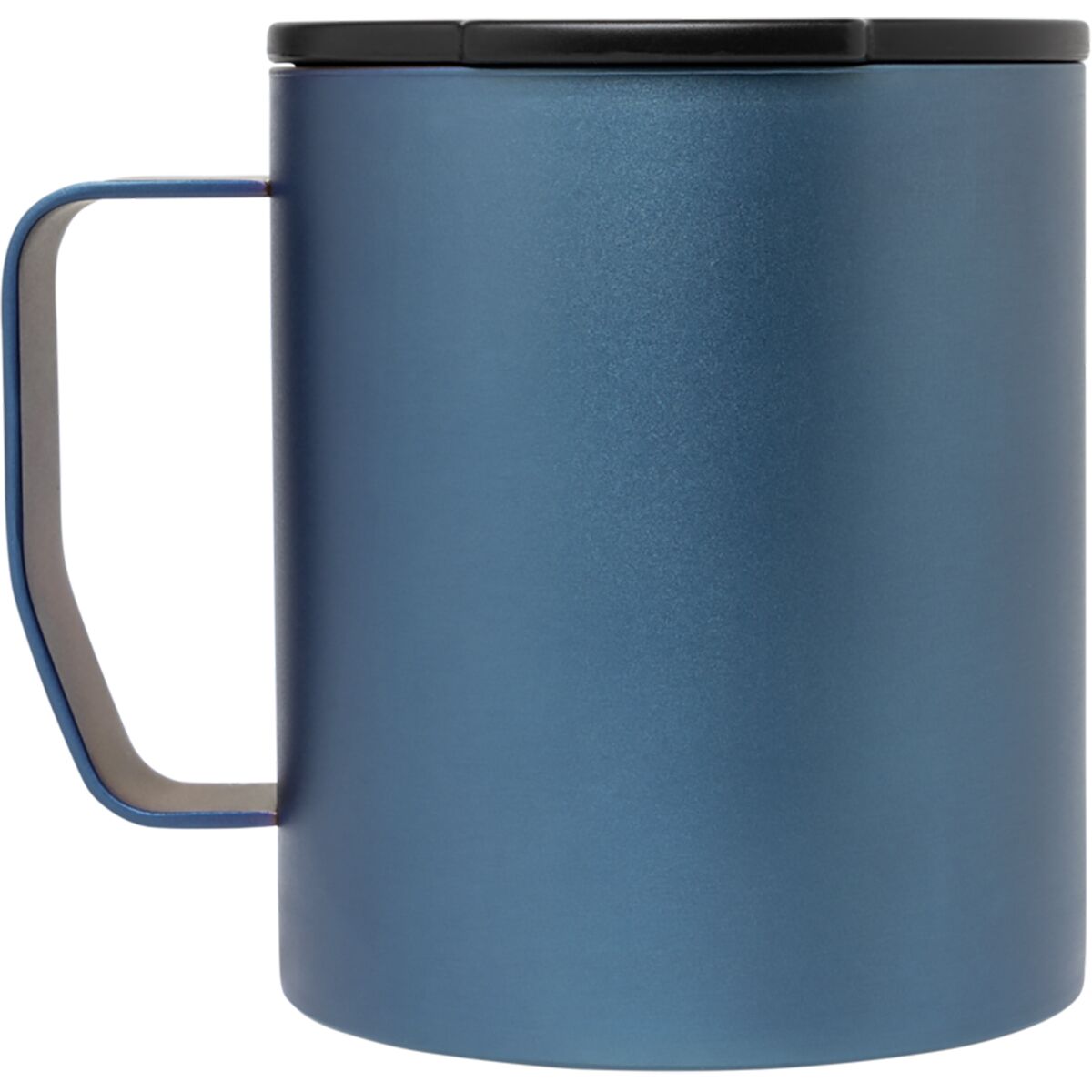 Stanley StayHot 12oz Titanium Camp Mug