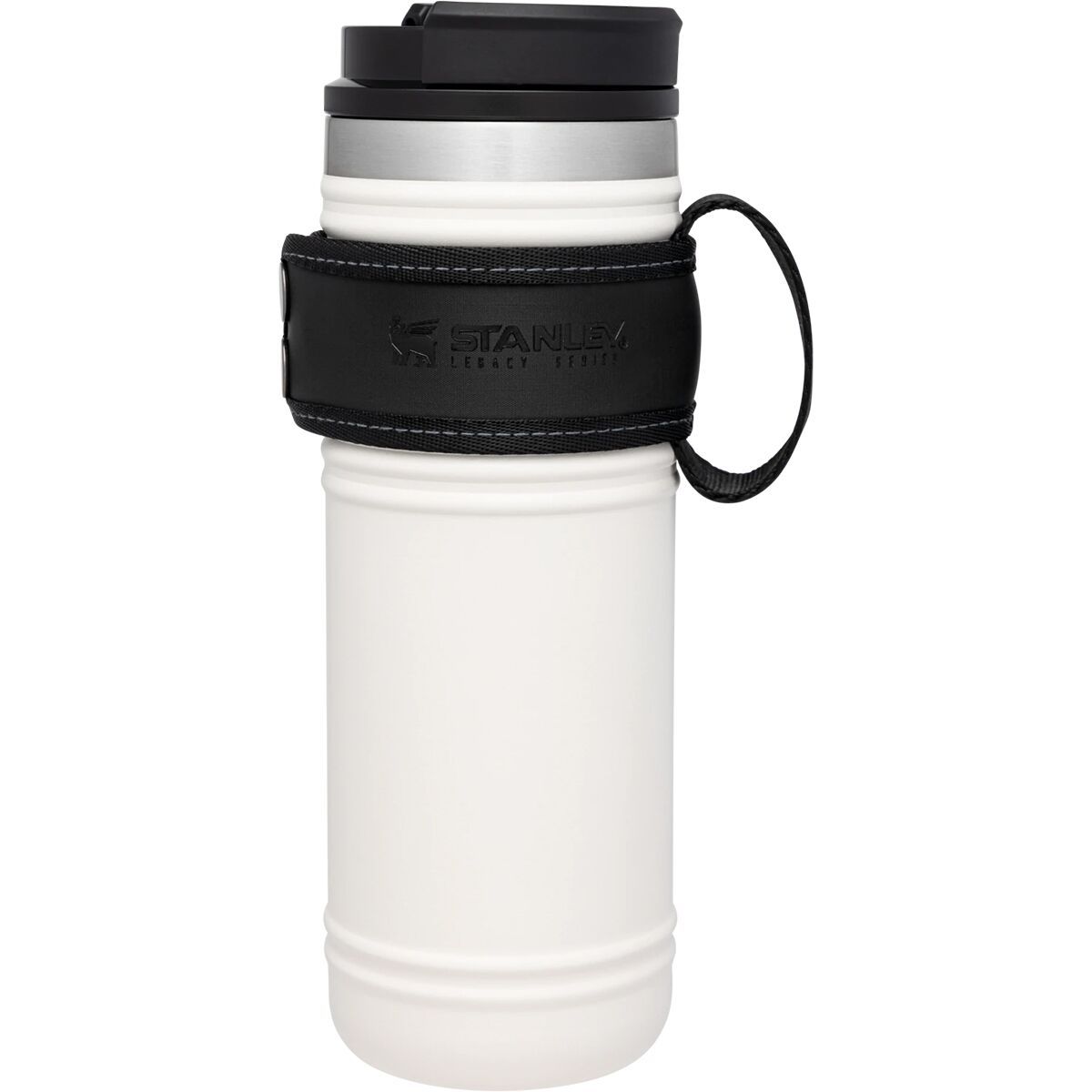 Stanley 16oz Legacy NeverLeak Travel Mug Hike & Camp