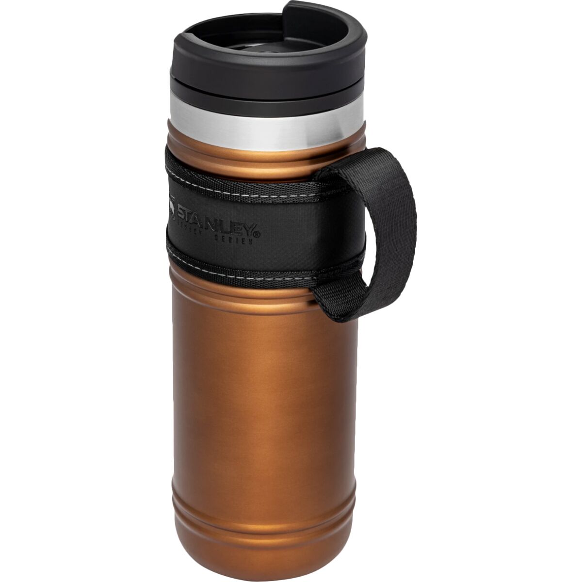 Stanley 16oz Quadvac NeverLeak Mug