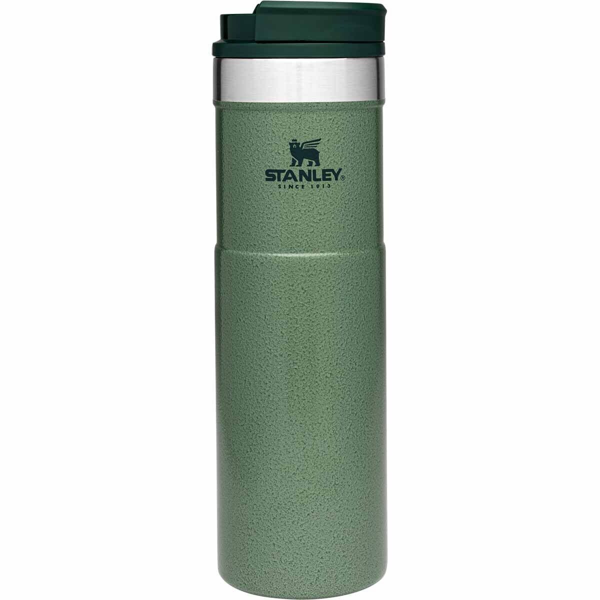 Stanley NeverLeak Travel Mug 20oz Hike & Camp
