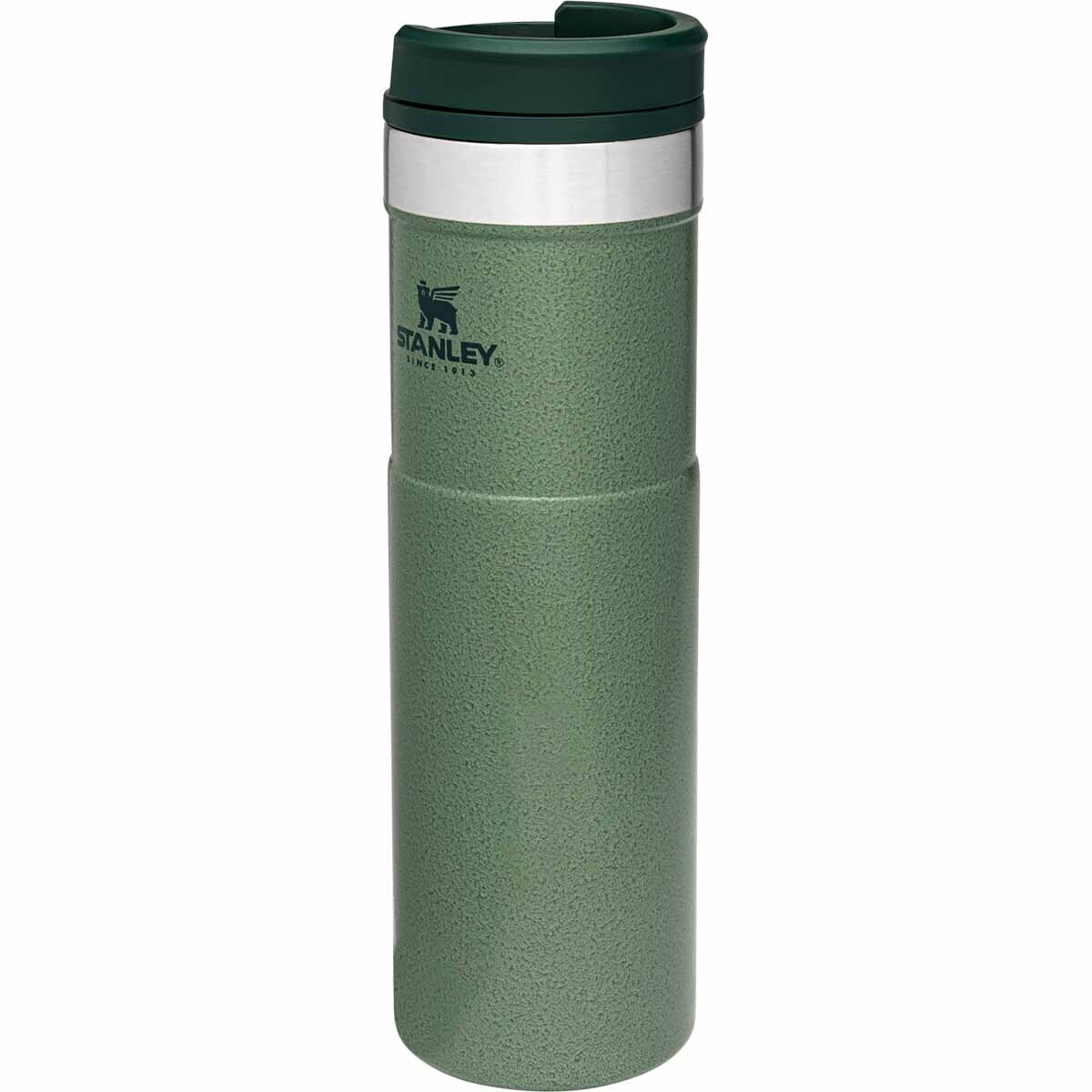 Stanley NeverLeak Travel Mug 20oz Hike & Camp