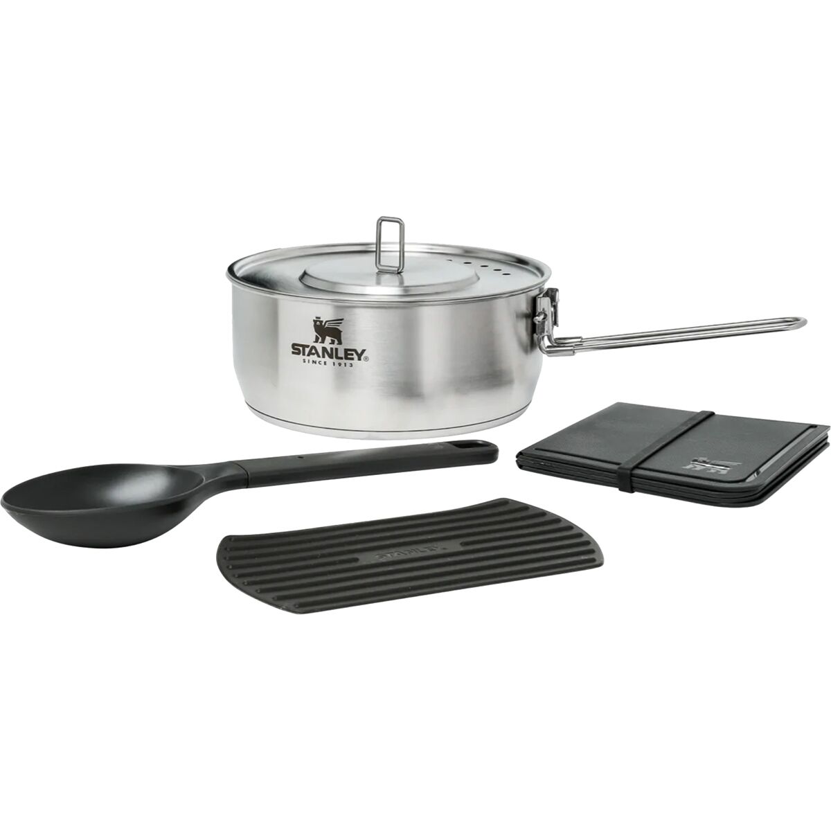 Stanley Adventure EvenHeat Essential Pot Set Hike & Camp