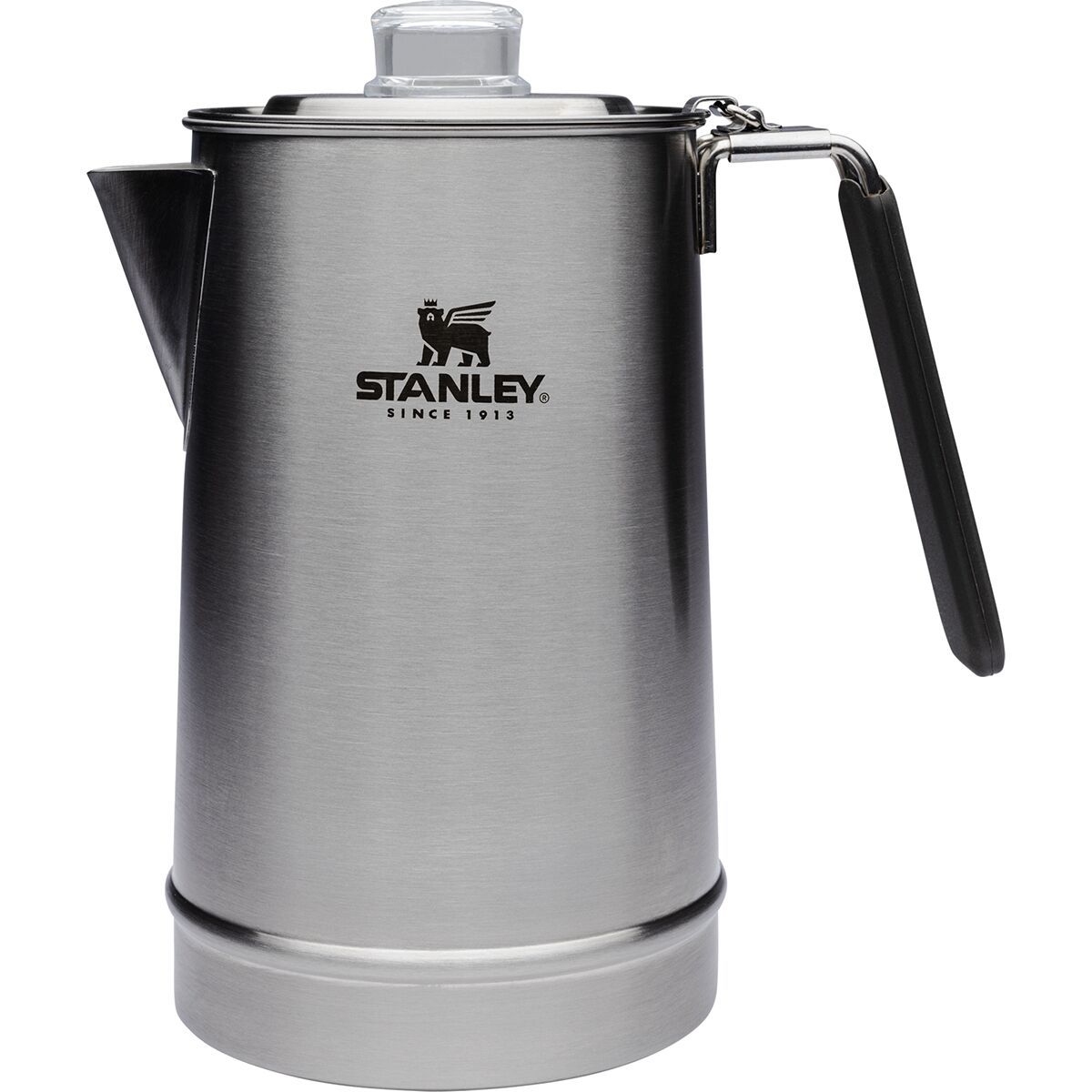 Stanley The Hold Tight Percolator Hike & Camp