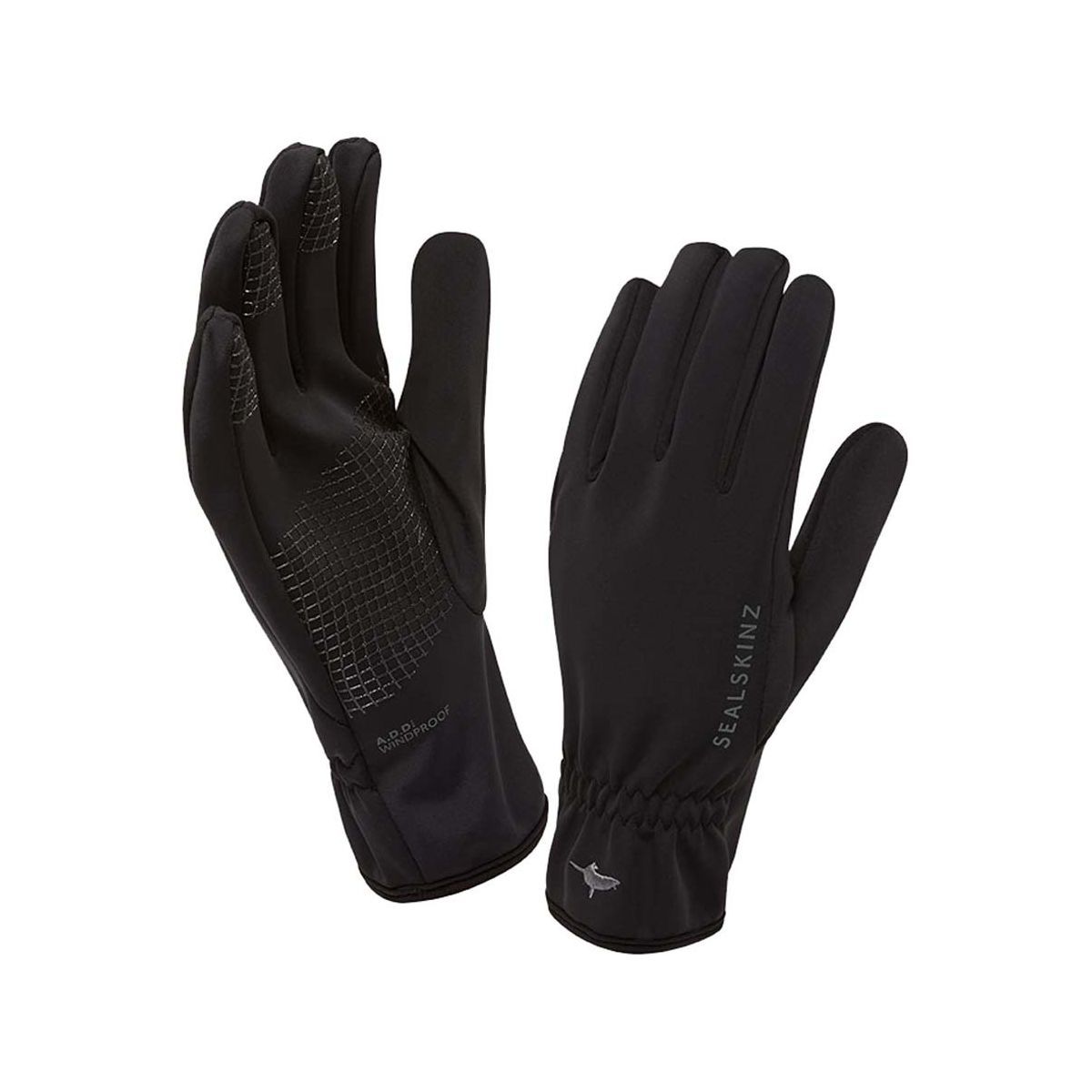SealSkinz Windproof Glove Men's Accessories