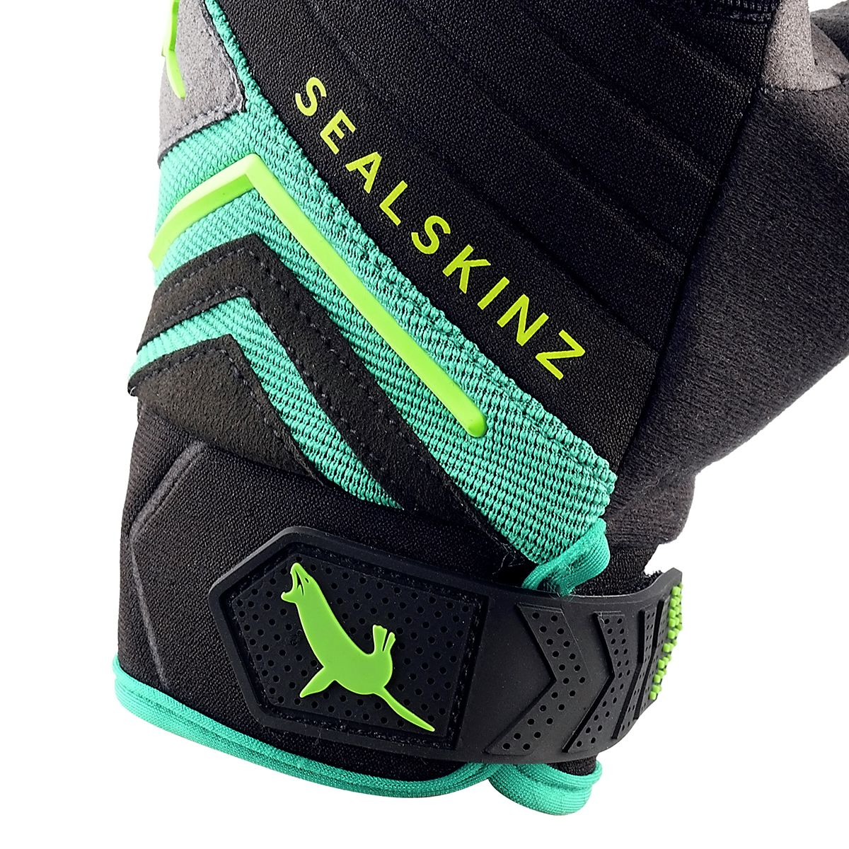 SealSkinz Dragon Eye Trail Glove Men's Bike