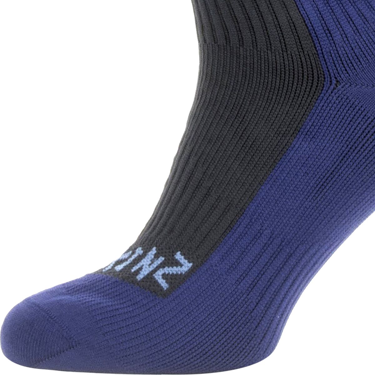 SealSkinz Waterproof Cold Weather Knee Length Sock -...