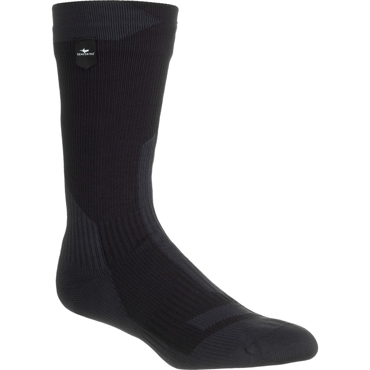 SealSkinz Waterproof Extreme Cold Weather Mid Length Sock