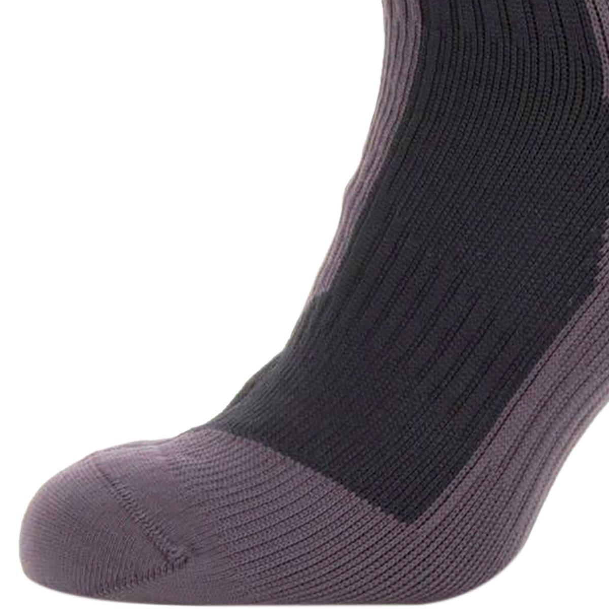SealSkinz Trekking Mid Length Waterproof Merino Sock