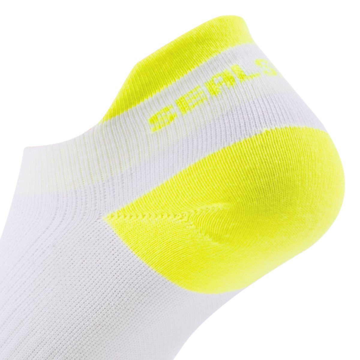 SealSkinz Run NoShow Sock Clothing