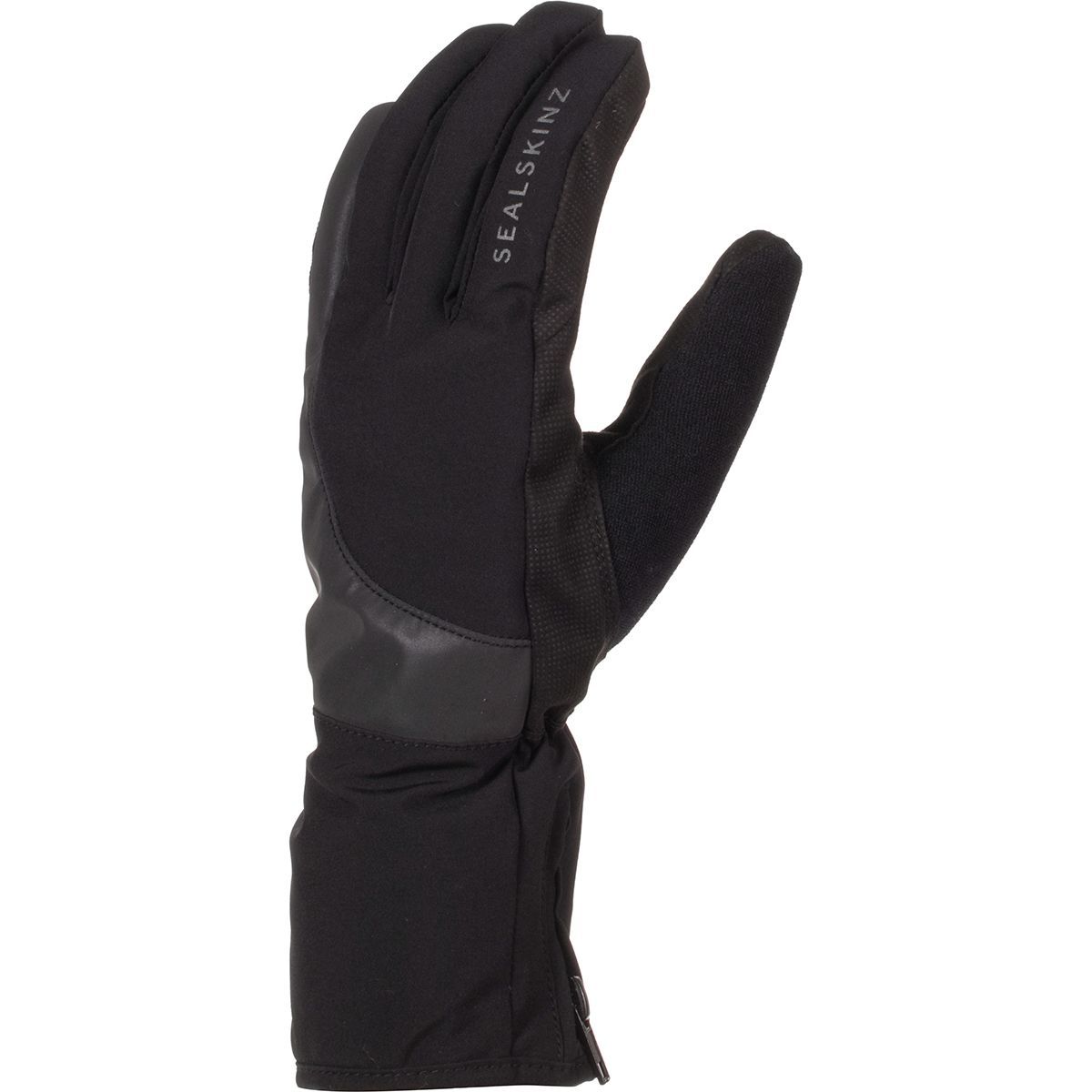 SealSkinz Thermal Reflective Cycle Glove Men's Bike