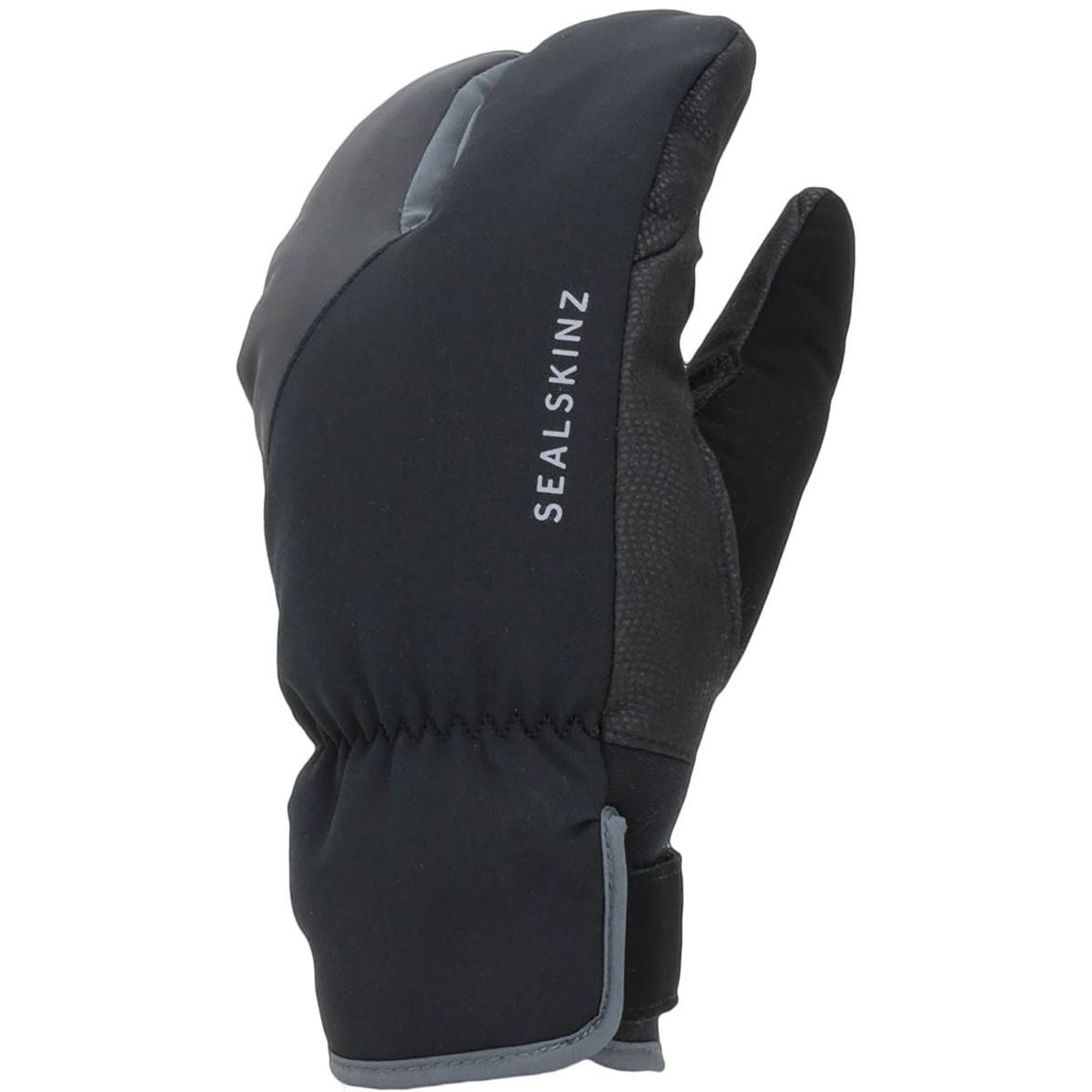 sealskinz bicycle gloves