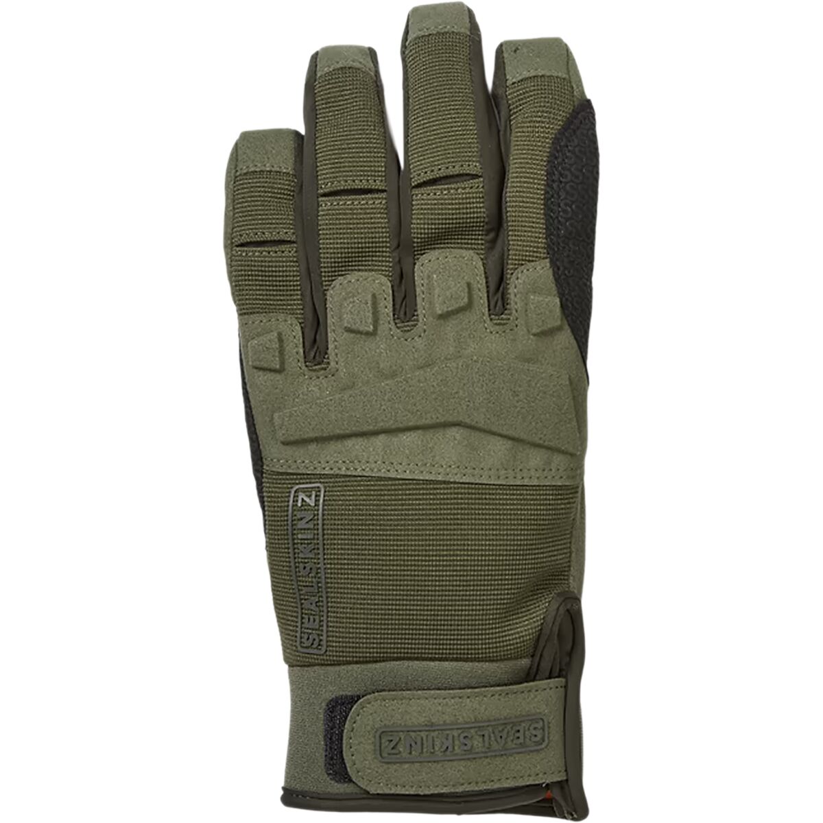 Top Cold Weather Bike Gloves Product Photo