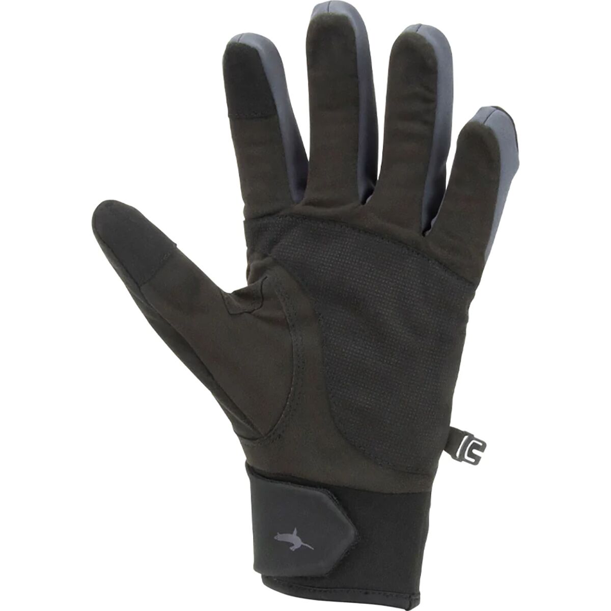 SealSkinz Fusion Control Waterproof All Weather Glove