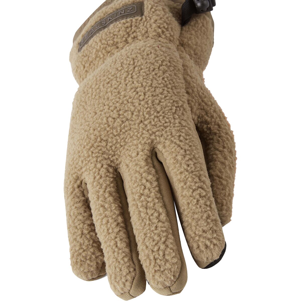 SealSkinz Hoveton Waterproof Sherpa Fleece Glove