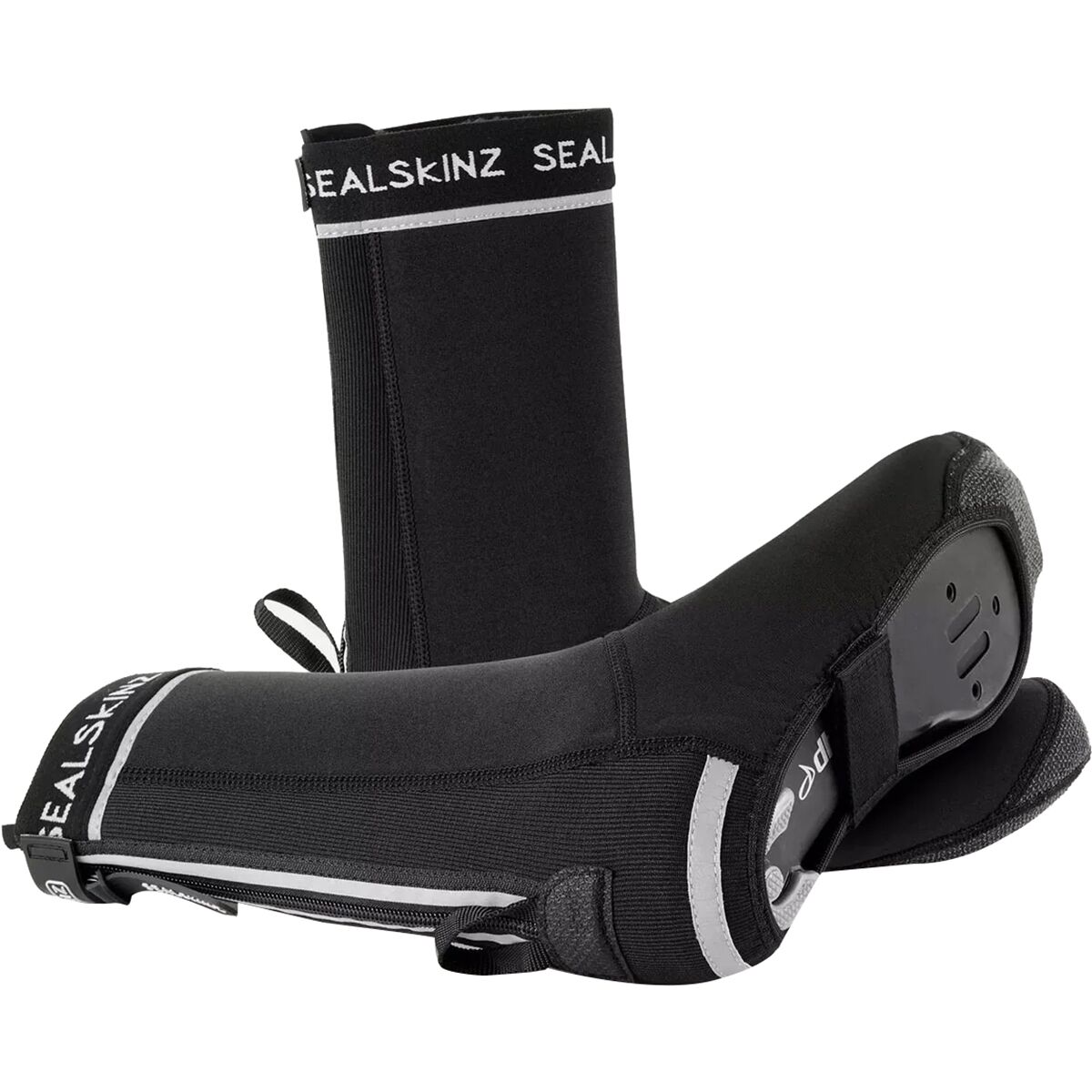 SealSkinz Caston All Weather Open-Sole Cycle Overshoe