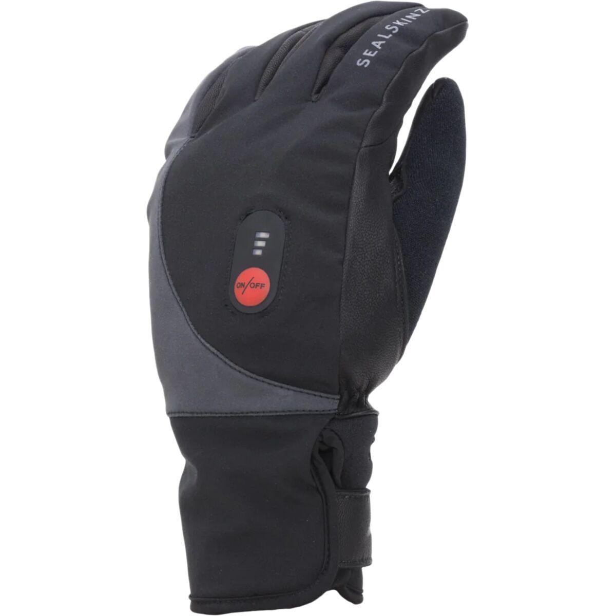 SealSkinz Upwell Waterproof Heated Cycle Glove