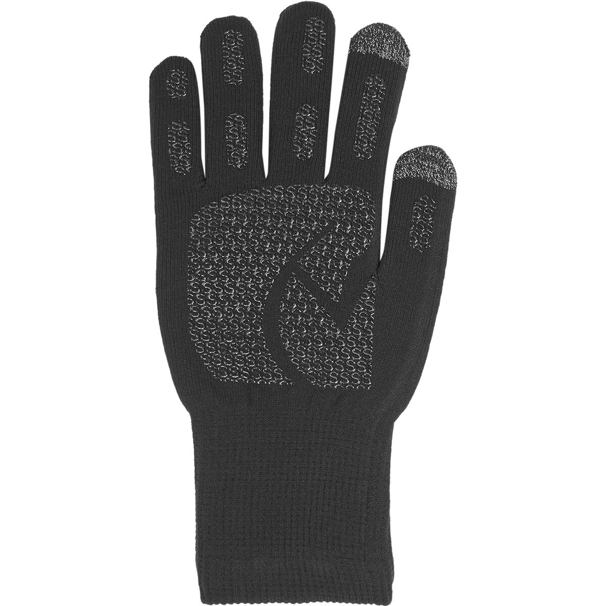 SealSkinz Anmer WP All Weather Ultra Grip Knitted Glove -...