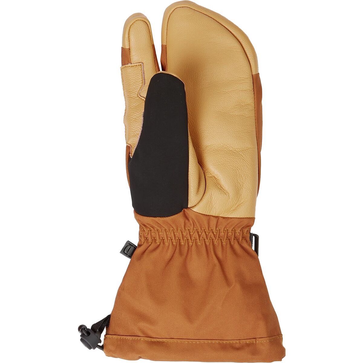 SealSkinz Congham WP Thermal Ski Split Finger Mitten -...