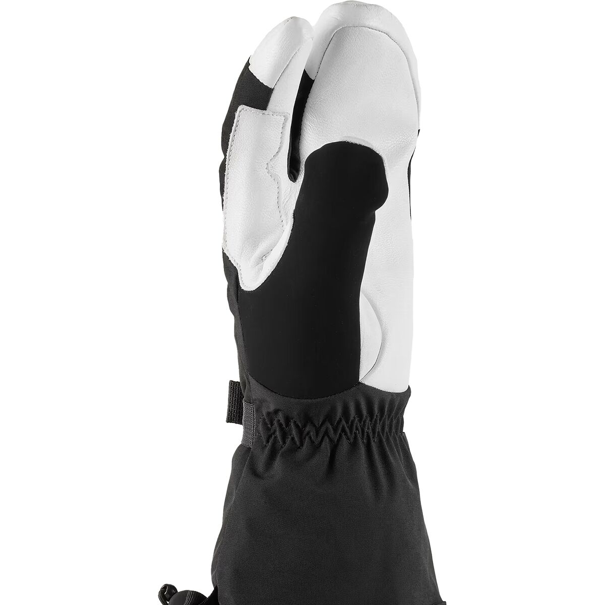 SealSkinz Congham WP Thermal Ski Split Finger Mitten -...