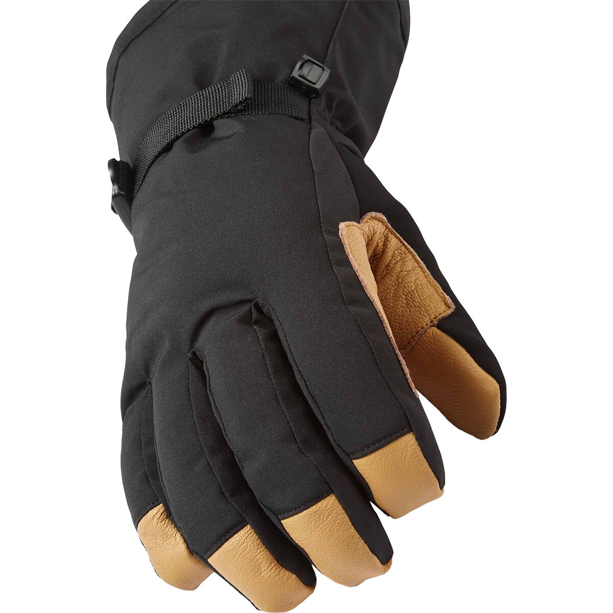 SealSkinz Fransham WP Thermal Ski Gauntlet - Men´s