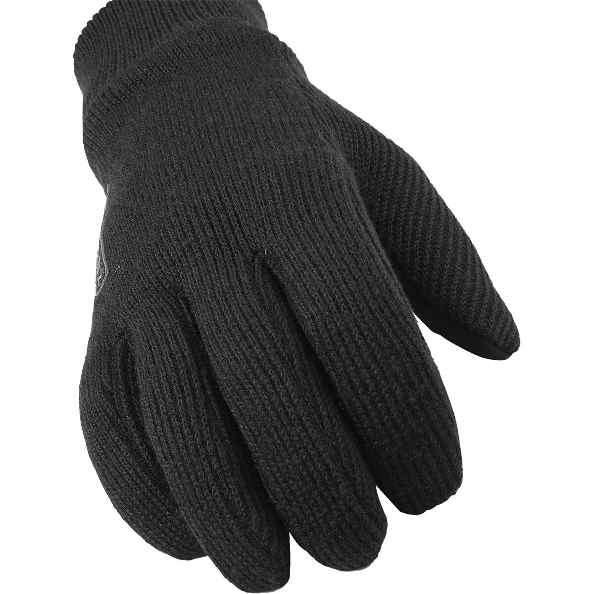 SealSkinz Necton Windproof All Weather Knitted Glove