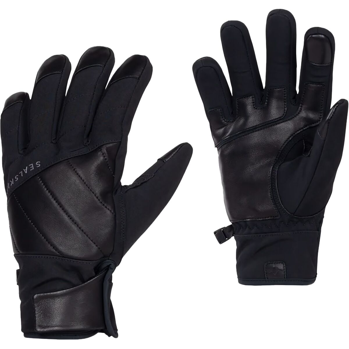 SealSkinz Rocklands WP Extreme Cold Insulated Glove +...