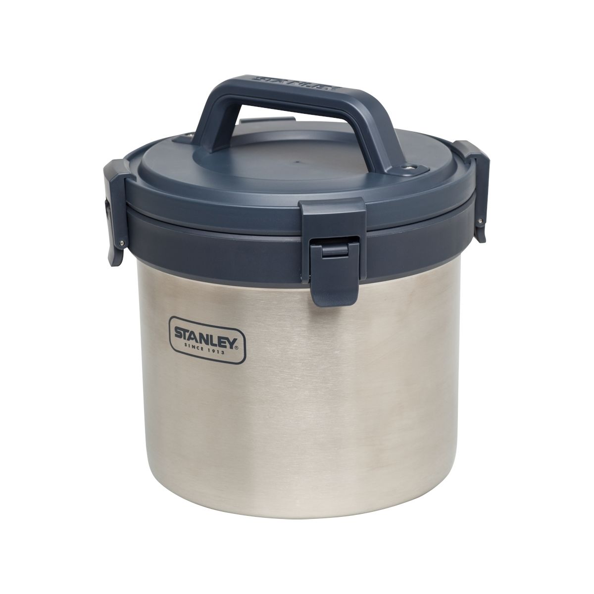 Stanley Adventure 3qt StayHot Camp Crock Hike & Camp
