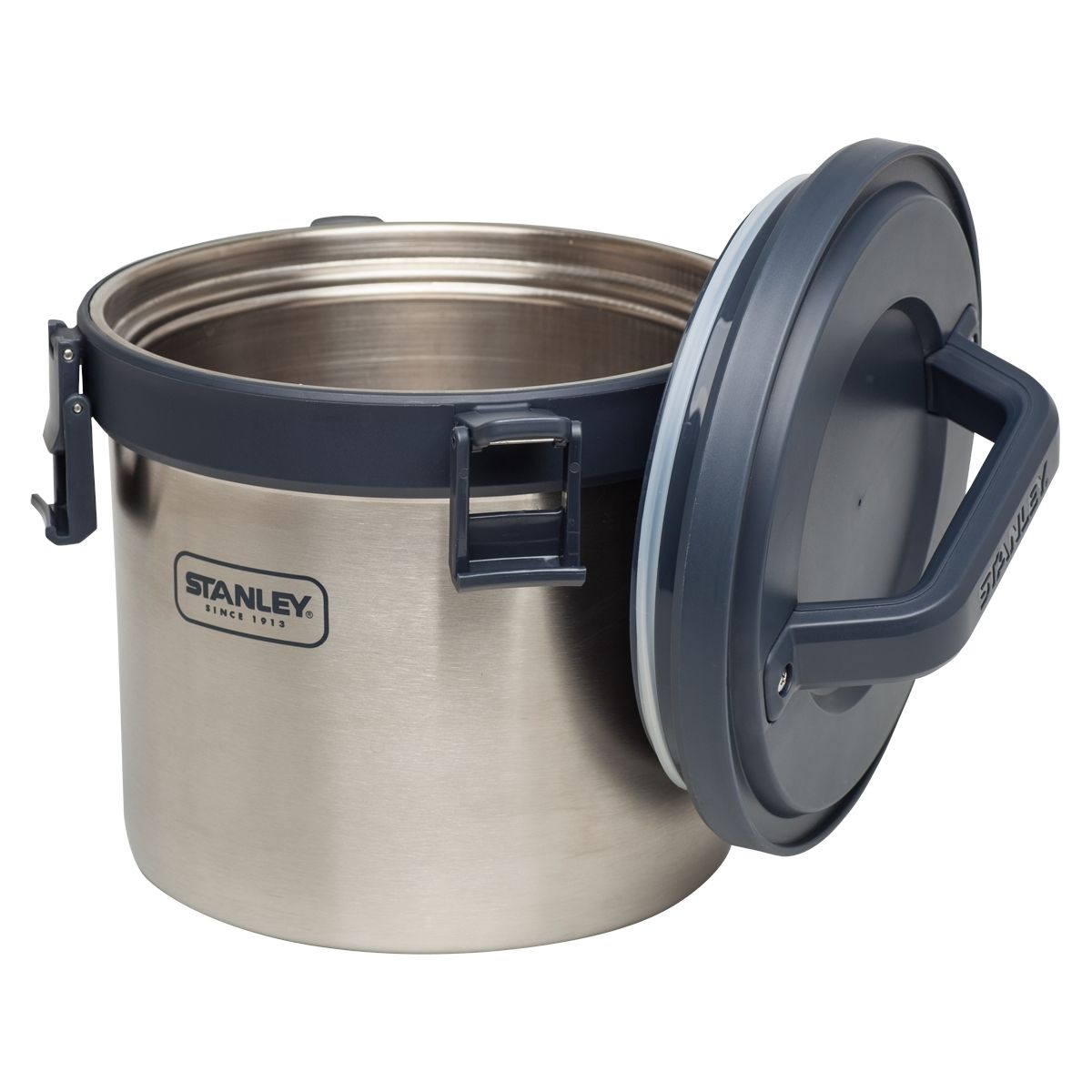 Stanley Adventure 3qt StayHot Camp Crock Hike & Camp