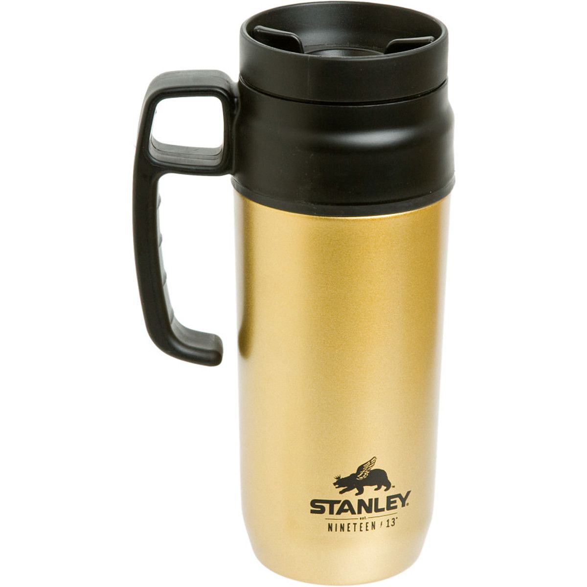 Stanley Travel Mug 16 Oz Hike & Camp
