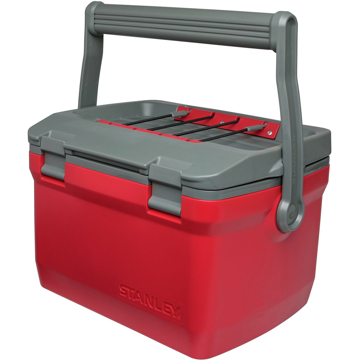 Stanley Lunch Box Stanley Adventure Cooler Qt 16QT Plastic